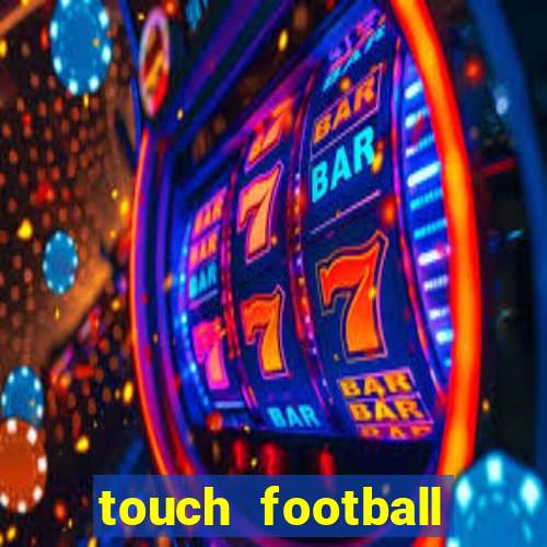 touch football script pastebin